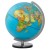 Globe terrestre Columbus Duplex diamètre 34 cm