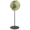 Globe Terrestre Royal 40 cm avec pied en métal 118 cm