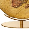 Globe Terrestre Royal Swarovski