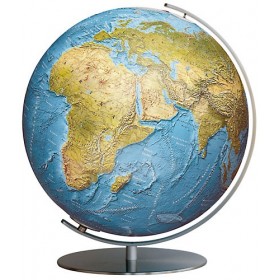 Globe terrestre interactif Globen politique, rétro-éclairé, 320mm, avec des  verres DE VR (int13200312) Globe globe avec éclairage globe géographie bar globe  globe gros lévitation globe interactif - AliExpress