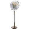 Globe Terrestre Duo Alba Swarovski