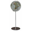 Globe Terrestre Duo Alba Columbus avec pied de 118 cm