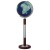 Globe terrestre Ø40 cm Duo Azzurro en cristal