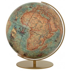 globe terrestre