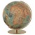 Globe terrestre vintage Ø40 cm