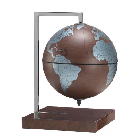 Globe terrestre design Quadra