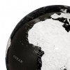 Globe Artline noir Swarovski de 34 cm de Columbus