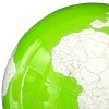 Globe Artline vert Swarovski Columbus 34 cm