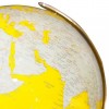 Globe Columbus lumineux jaune Artline