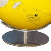 Globe Columbus lumineux jaune Artline