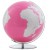 Globe lumineux rose Ø 40 cm - gamme Artline