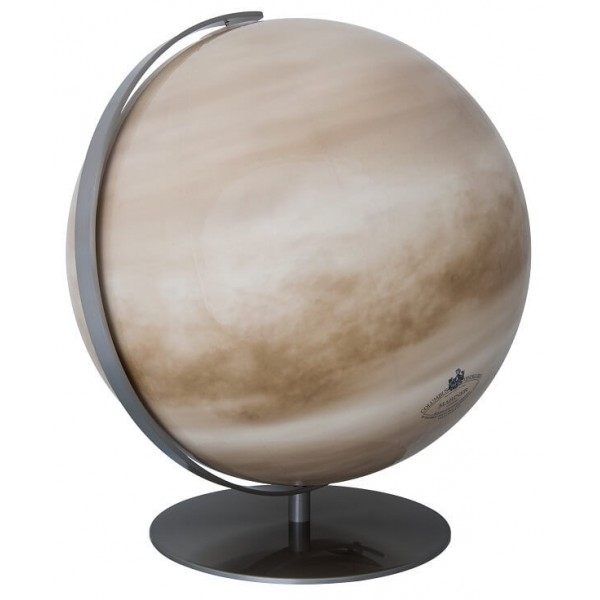 Globe Venus lumineux Ø 40 cm