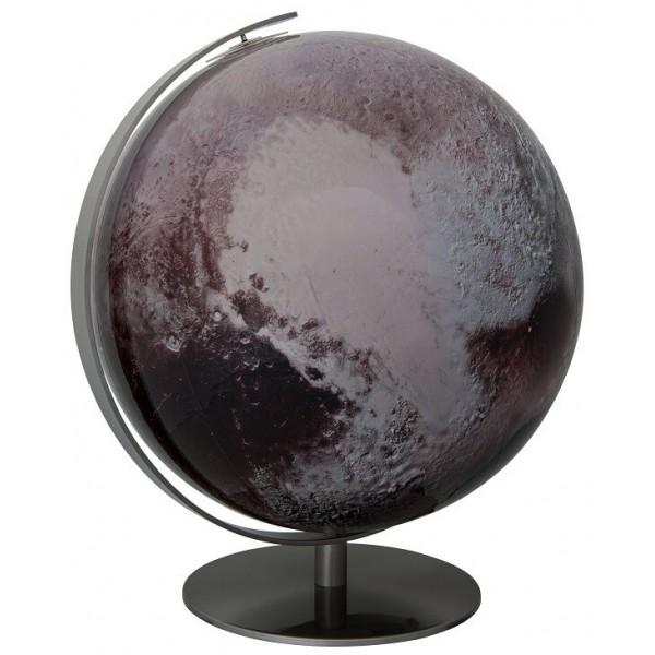 Globe Pluton lumineux Columbus Ø 40 cm