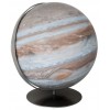 Globe Jupiter lumineux Columbus Ø 40 cm