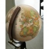 Globe Emily Antique lumineux Ø 50 cm