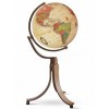 Globe Emily Antique lumineux Ø 50 cm