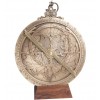 Astrolabe Hartmann