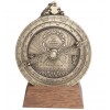 Astrolabe planisphérique