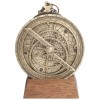 Astrolabe planisphérique