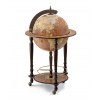 Globe bar Zoffoli Da Vinci