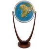 Grand globe terrestre Ø 60 cm Duorama