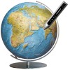 Globe Terrestre Duorama parlant avec lecteur COLUMBUS
