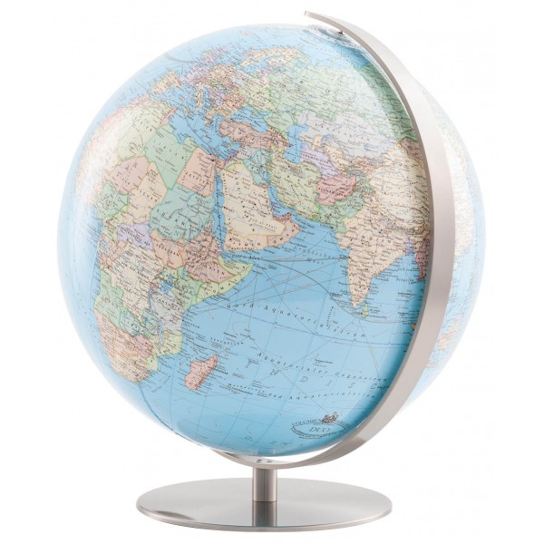 Globe terrestre Duo 30 cm 