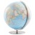 Globe terrestre Duo Ø30cm