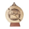 Astrolabe planisphérique Ø20 cm