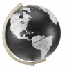 Globe terrestre Vasco Da Gama Blanc Ø40 cm