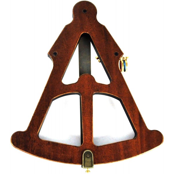 Sextant - instrument nautique