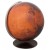 Globe Mars Ø 34 cm lumineux