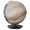Globe lumineux Venus Ø 34 cm