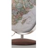 Globe terrestre fusion Ø 30 cm