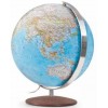 Globe terrestre fusion classic Ø 30 cm