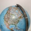 Globe terrestre fusion classic Ø 30 cm