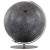 Globe lunaire lumineux Ø 34 cm Columbus