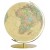 Globe Royal en cristal Ø 34 cm