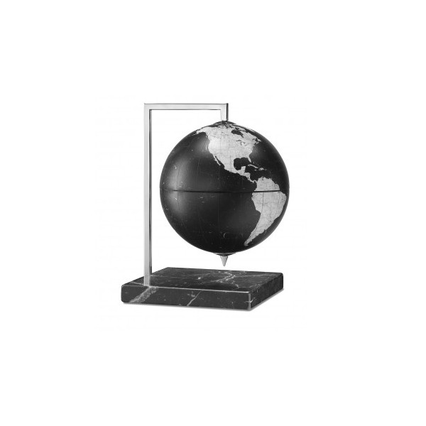 Globe terrestre design Quadra