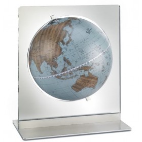 Globe de bureau Aria Ø22 cm