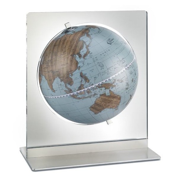 Globe de bureau Aria