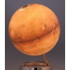 Globe Mars lumineux Ø 30 cm