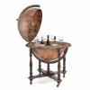 Grand globe bar Ø60 cm Achille de Zoffoli
