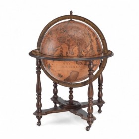 Grand globe bar Ø60 cm Achille de Zoffoli