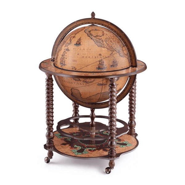 Grand bar Bacco - globe Ø50 cm