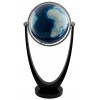 Globe terrestre Ø51 cm Duo Azzurro cristal