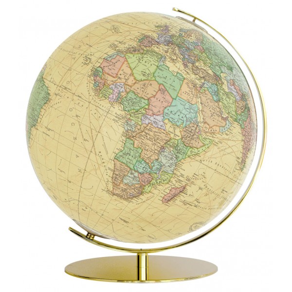 Globe cristal Lumineux Royal 