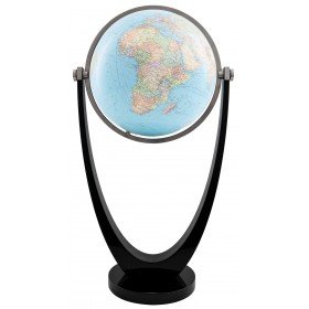 Columbus Globe terrestre Duo grand format sur socle 51cm OID