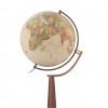 Globe Sylvia Antique lumineux Ø 37 cm