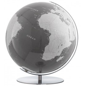 Globe terrestre interactif Ø34 cm lumineux - Duorama